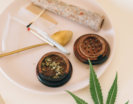 Qu'est-ce que le cannabis et qu'est-ce qu'une variété de cannabis ?