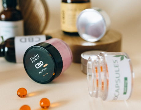 CBD vs THC : Quelle est la différence ?