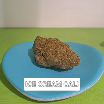 Ice Cream Cali