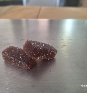 BONBON delta-9 thc Raisin