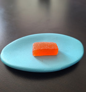 BONBON delta-9 thc Fraise