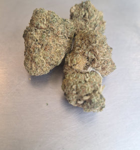 CHERRY HAZE Cali thcx