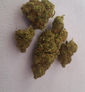 Strawberry US CBC
