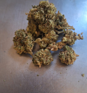 Gelato Lemon CBC