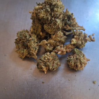 Gelato Lemon CBC