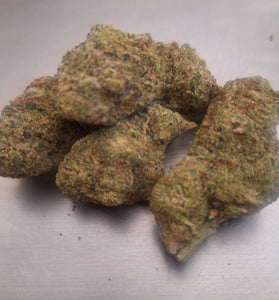 Bubblegum THC S