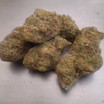 Bubblegum THC S