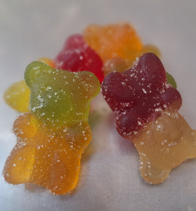 Oursons delta-9 thc 30MG