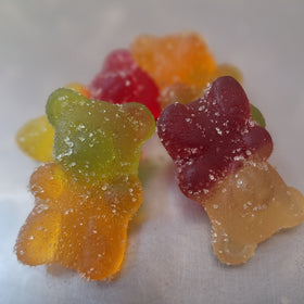 Oursons delta-9 thc 30MG