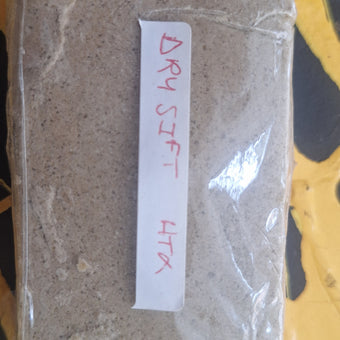 Dry Sift HTX