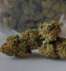 Cannatonic GREEN HOUSE