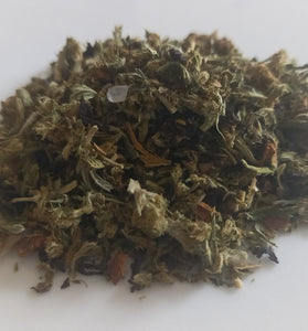 Thé et infusions - L'heureH Thé Noir Chai 30gr