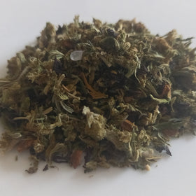 Thé et infusions - L'heureH Thé Noir Chai 30gr