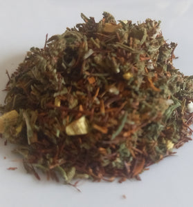Thé et infusions - L'heureH Rooibos 30gr